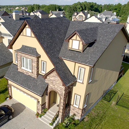 Residential Services